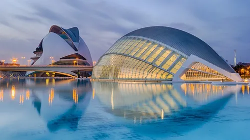 Espagne : Valence grande favorite des expatriés français