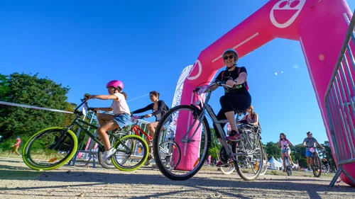 Vélo, balade en forêt, street culture… : trois idées de sortie pour...