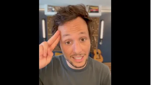 Vianney annonce la sortie d’un nouvel album en novembre ! 