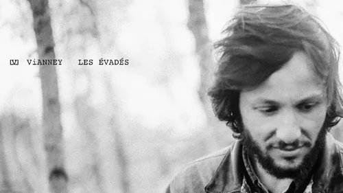 Vianney annonce la date de sortie de Les Évadés, son nouvel album...