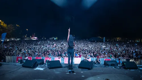 Tour Vibration à Châteauroux : l'after movie (vidéo)