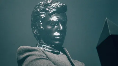 Gesaffelstein : une installation immersive et gratuite à Paris 