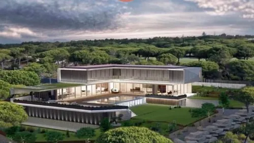 Portugal : Cristiano Ronaldo s’offre la villa la plus chère du pays
