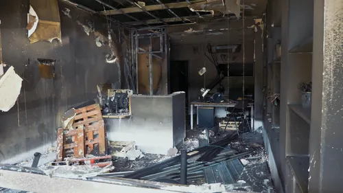 Pessac : six personnes mises en examen après des dégradations lors...