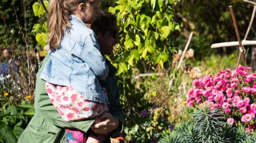 Le Parc de la Villette s'agrandit : 15 000m2 de nature