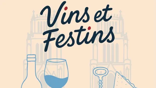 Premier Festival Vins et Festins : une édition pleine de promesses