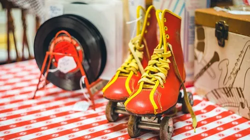 La Main Jaune : le roller-disco mythique revient à Paris