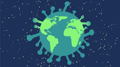 Pourquoi Ebola inquiète moins le monde qu’un hantavirus ?
