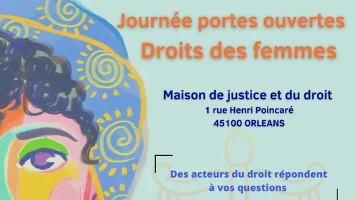 8 mars : portes-ouvertes à la maison de la justice et du droit à...