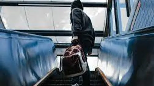 JO 2024 : Une sacoche contenant des données sensibles volée dans un...