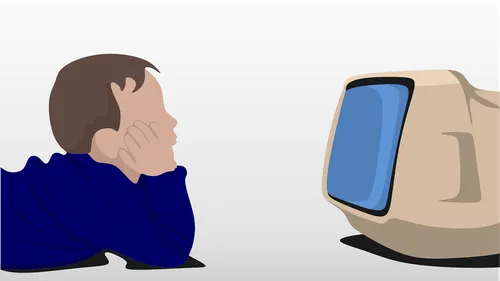 Nos enfants passent-t-ils trop de temps devant un écran ? 