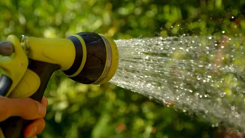 Les premières restrictions sur l’usage d’eau de l’été sont là en...