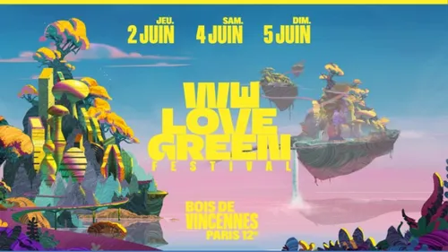 Massive Attack tête d’affiche du festival We Love Green