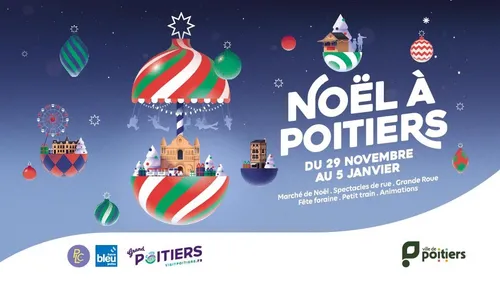 Agenda sorties du 13 au 15 décembre