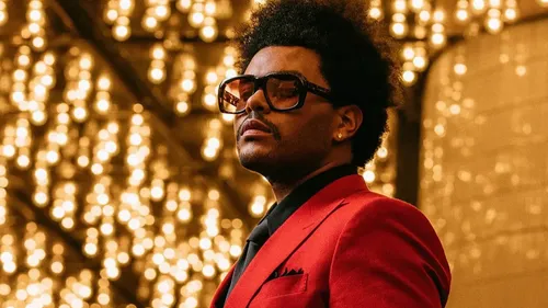 Cry For Me de The Weeknd certifié single de Platine !