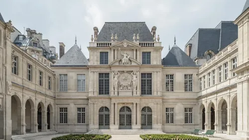 Le musée Carnavalet fête ses 160 ans avec un week-end festif !