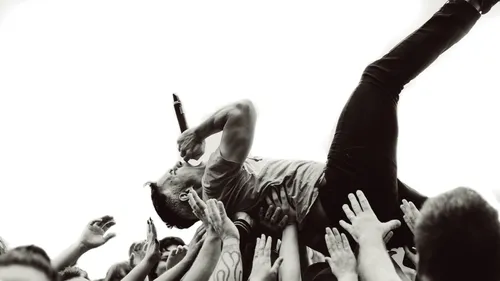 Anberlin : « Trenches » annonce un nouvel album rock