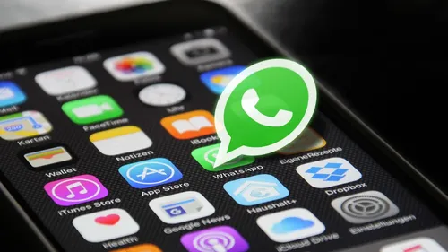 WhatsApp : réservez votre pseudo avant qu'il ne soit trop tard !
