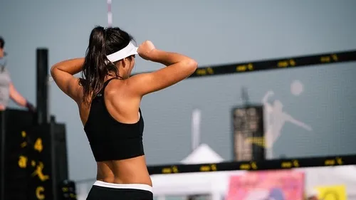 TIBA, un nouveau venu dans l’agenda sportif de la Nouvelle-Aquitaine !