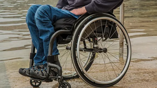 Des colocations pour personnes en situation de handicap