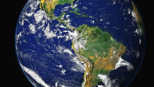 « Océan Trump » : Qui décide du nom des océans ? 