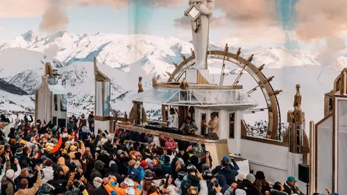 Tomorrowland Winter 2026 : le concours qui pourrait changer votre vie