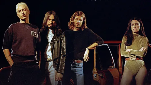 La nouveauté du Morning Rock : Wolf Alice, "White Horses"