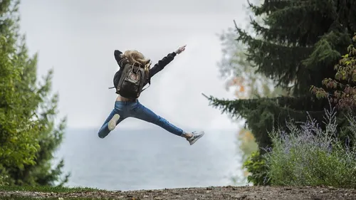 "Pays le plus heureux du monde" : la France bat son propre record