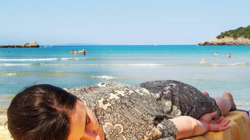 Au Mexique, le Mondial de la Sieste existe vraiment