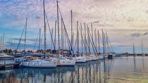 Un été historique pour la location de bateaux