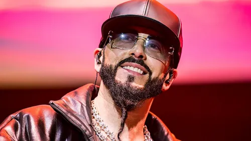 Yandel dévoile "Infinito", son nouvel album