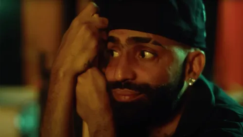 Yandel, Arcángel - Doxxis