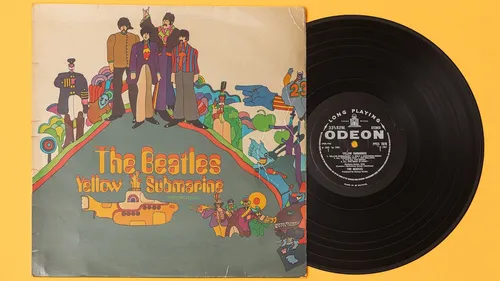 Une vente aux enchères rock à ne pas louper lundi 