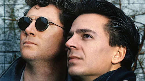 "You" : le tube qui a révélé Ten Sharp au monde entier