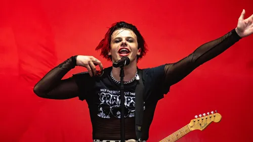 Yungblud annonce 3 concerts supplémentaires après Rock en Seine 