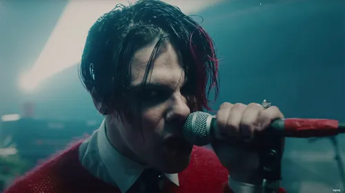 YUNGBLUD - The Funeral