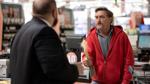 Jean-Paul Rouve dans "Zai Zai Zai Zai" : "une bonne blague reste...