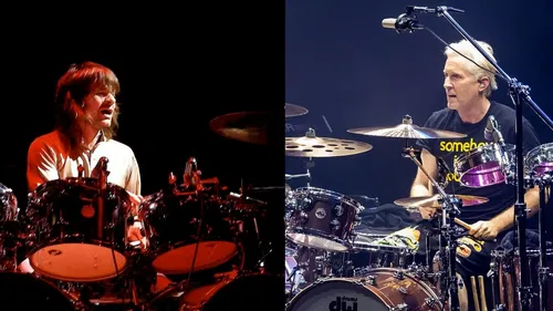 Foo Fighters, The Who se séparent de leur batteur