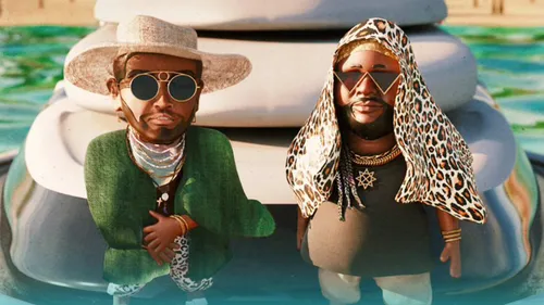 "Brisa" : le nouveau single de Zion y Lennox avec Danny Ocean pour...