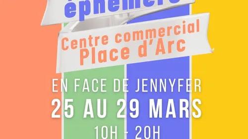 Nos idées sorties pour ce week-end du 28 au 30 mars