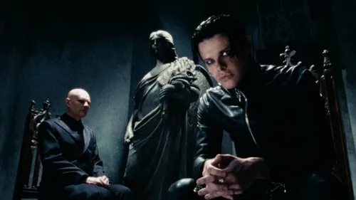 Yungblud et Smashing Pumpkins reprennent "Zombie"