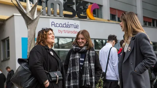Aides et apprentis, le point avec l'IMSE