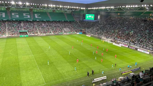 ASSE 0-0 Valenciennes : match nul à tous les niveaux !