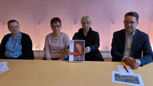 Affaire Léa : Une marche blanche ce samedi à Rive-de-Gier