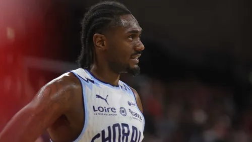 Basket : grosse fatigue pour la Chorale