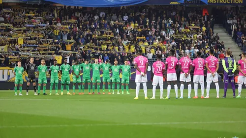 Sochaux 2-1 ASSE : les Verts n'en finissent pas de se tirer des...