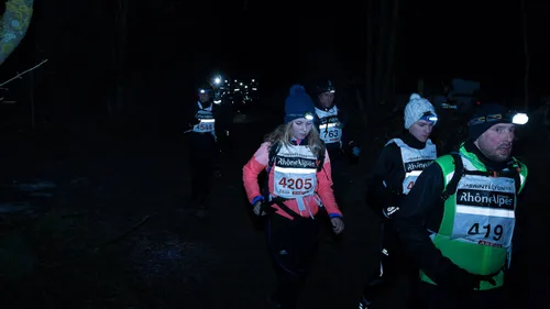 Ouverture des inscriptions pour la SaintéLyon ce jeudi 