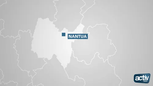 Fusillade dans la Région : l'auteur présumé s'est rendu