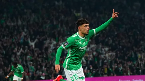 Mercato : Plusieurs départs de l'ASSE 