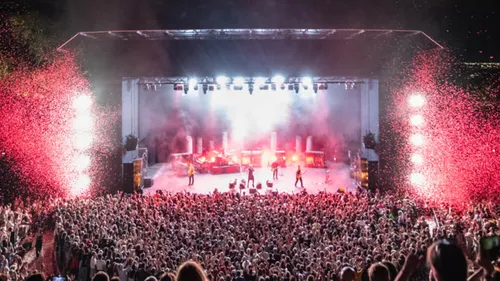 Les premiers noms des Nuits de Fourvière dévoilés 